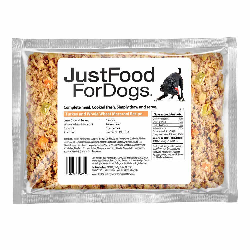 Whole wheat pasta for dogs outlet